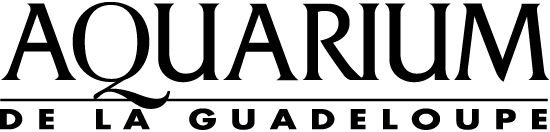 Logo Aquarium de Guadeloupe