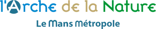 Logo Maison de l’eau – Arche de la Nature