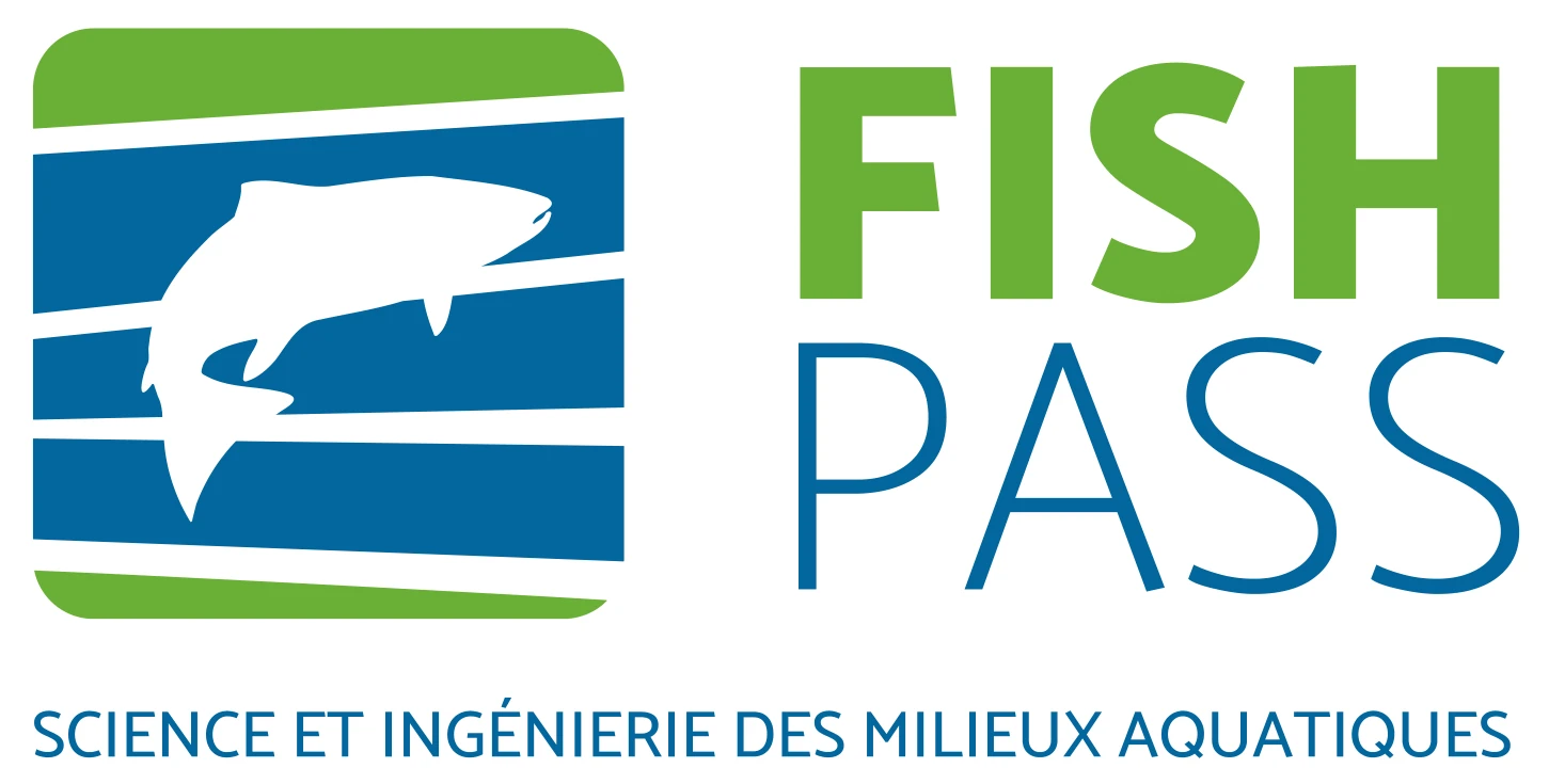 Logo Fish Pass