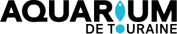Logo Grand aquarium de Touraine