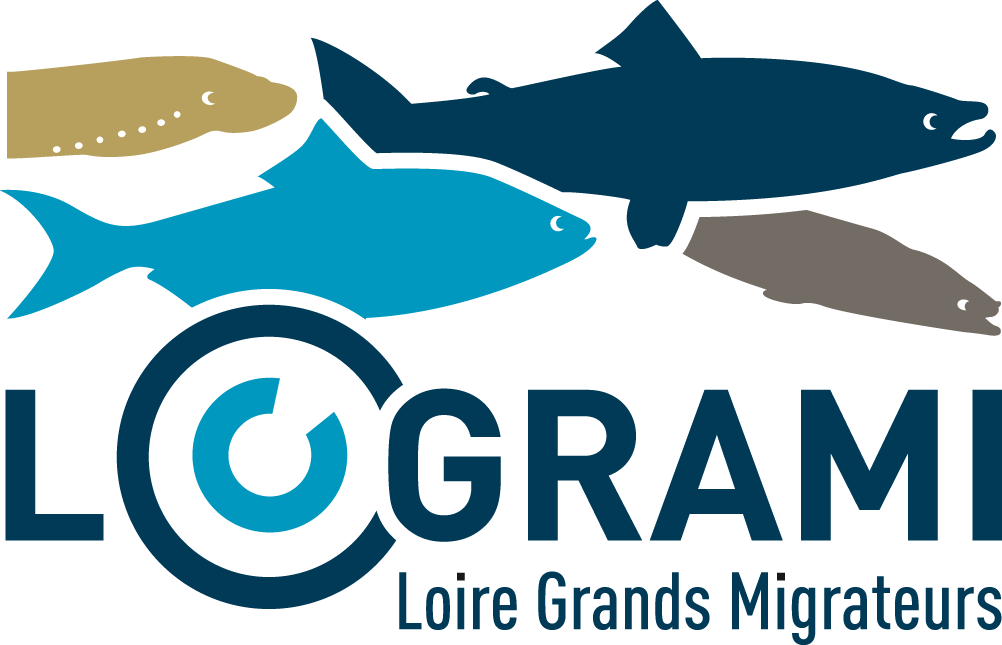Logo LOGRAMI