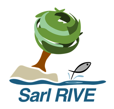 Logo Rive SARL