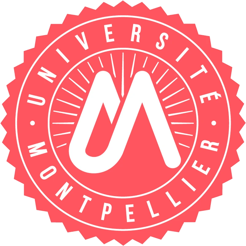 Logo Université de Montpellier