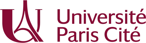 Logo Université Paris Cité