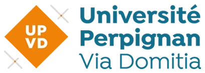 Logo Université de Perpignan